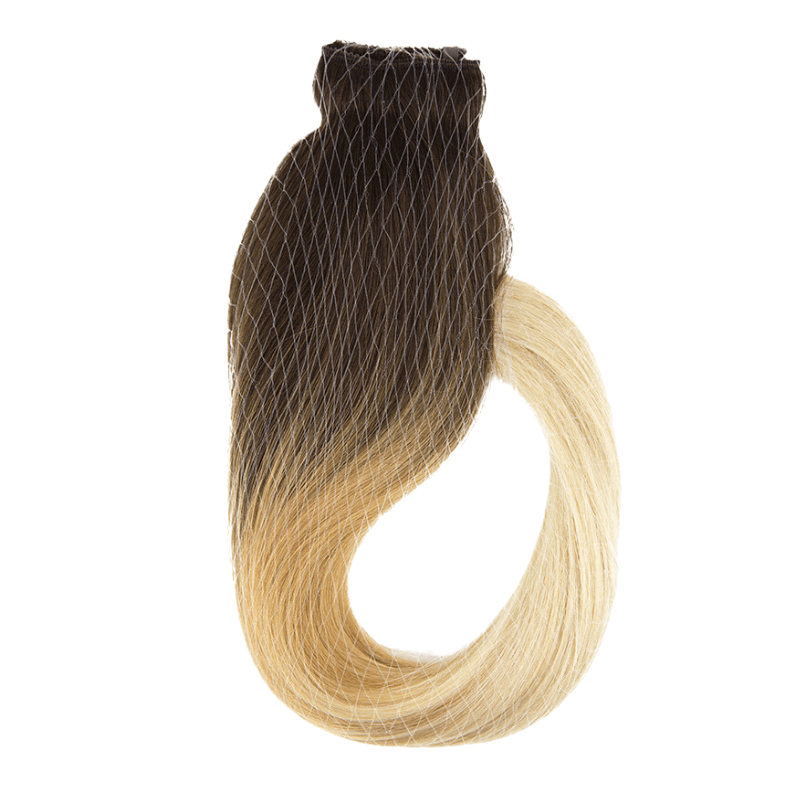 18" Bohyme Essential - Halo V1 - Silky Straight - FINAL SALE - T2/BL22 - BO-HA-18-T2/BL22