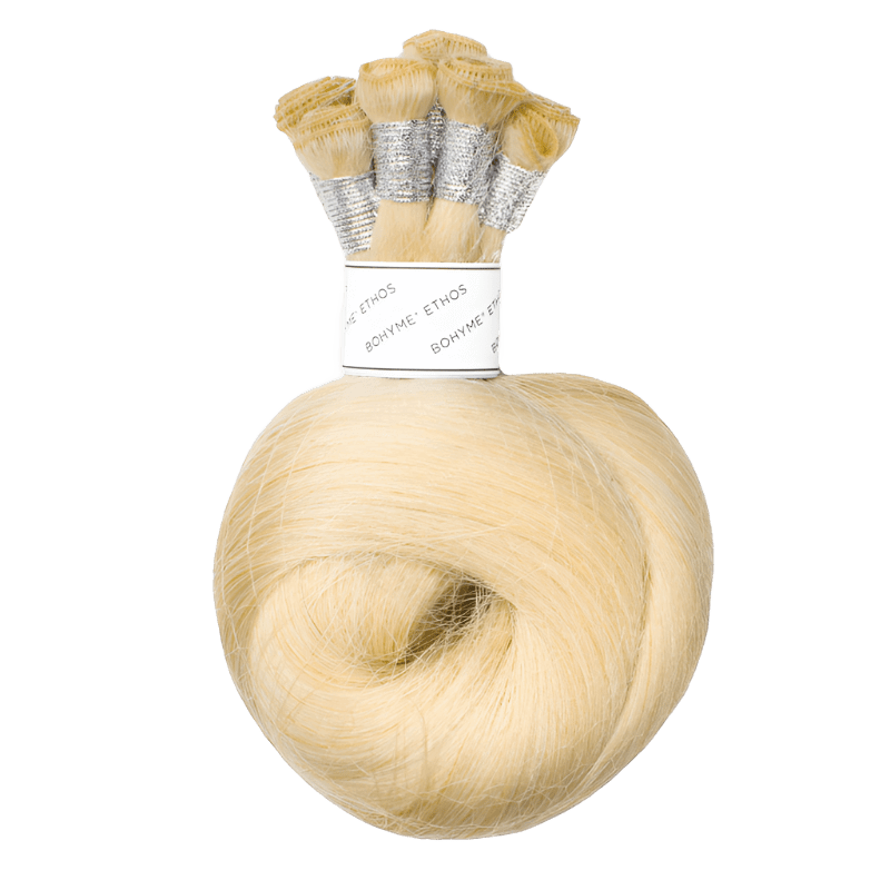 18" Bohyme Ethos - Hand Tied Weft - Body Wave - Full Pack - BL613A - BEHBW-18-BL613A