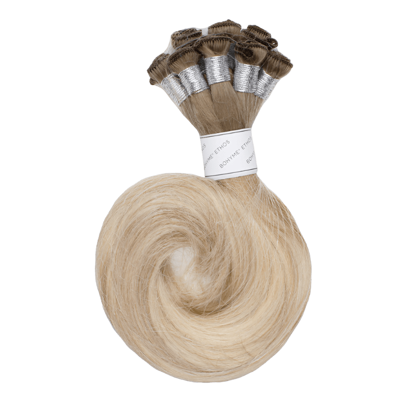 18" Bohyme Ethos - Hand Tied Weft - Body Wave - Full Pack - T18A/BL60 - BEHBW-18-T18A/BL60