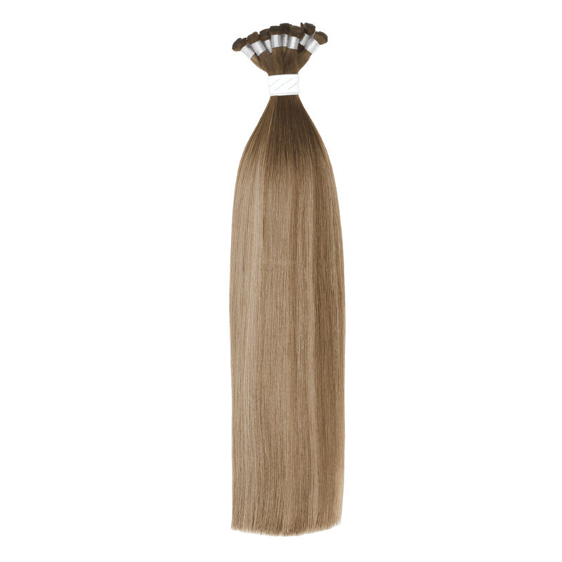 18" Bohyme Ethos - Hand Tied Weft - Silky Straight - Full Pack - R5/5/18A - BEHST-18-R5/5/18A