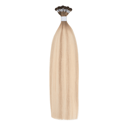 18" Bohyme Ethos - Hand Tied Weft - Silky Straight - Full Pack - T18A/BL60 - BEHST-18-T18A/BL60