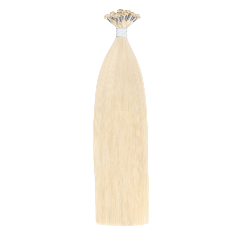 18" Bohyme Ethos - Hand Tied Weft - Silky Straight - Full Pack - H18A/BL613 - BEHST-18-H18A/BL613