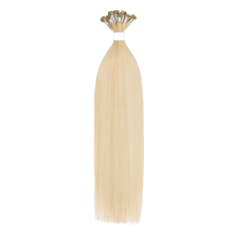 18" Bohyme Ethos - Hand Tied Weft - Silky Straight - Full Pack - T18A/BL22/BL60 - BEHST-18-T18A/BL22/BL60
