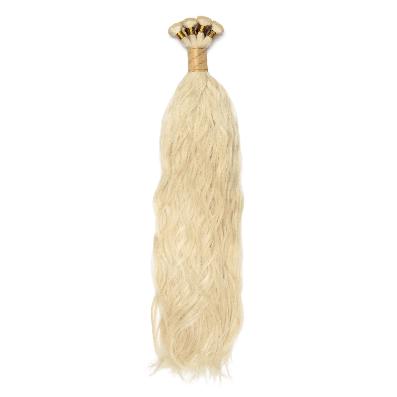 18" Bohyme Luxe - Hand Tied Weft - Loose Wave - Full Pack - BL613 - BLHLW-18-BL613