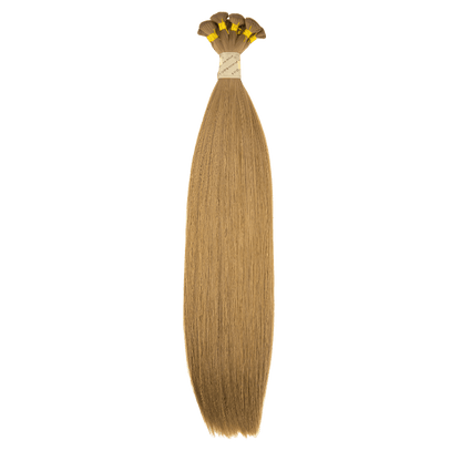 18” Bohyme Luxe - Hand Tied Weft - Silky Straight - Full Pack - 14 - BLHST-18-14