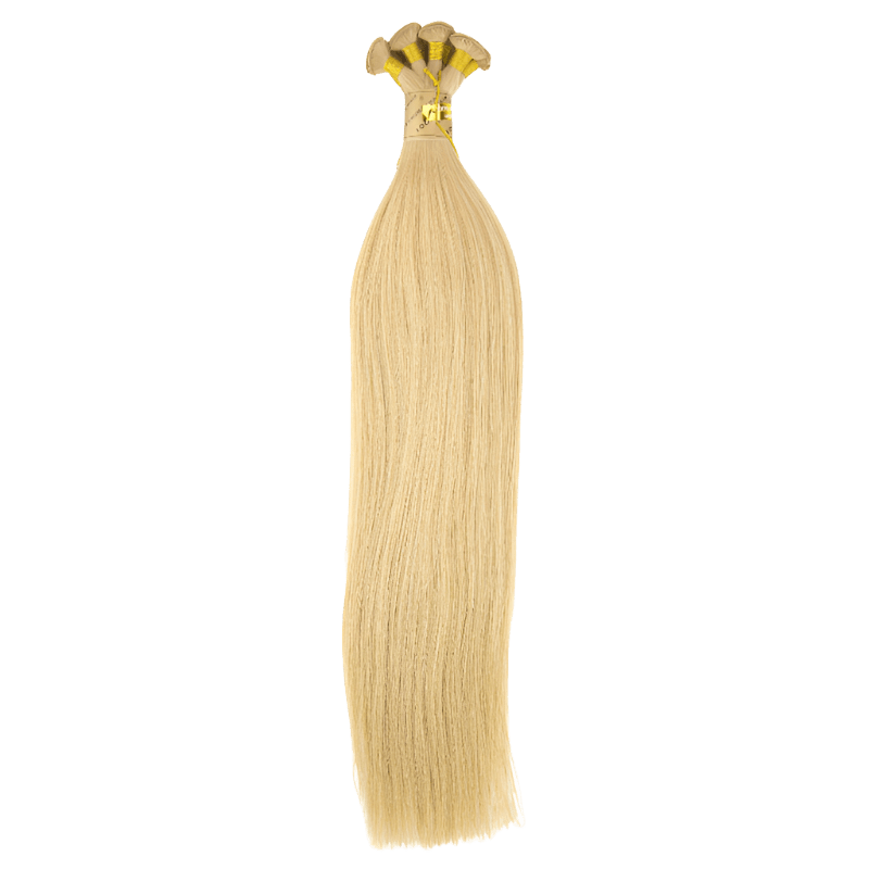 18” Bohyme Luxe - Hand Tied Weft - Silky Straight - Full Pack - BL16 - BLHST-18-BL16