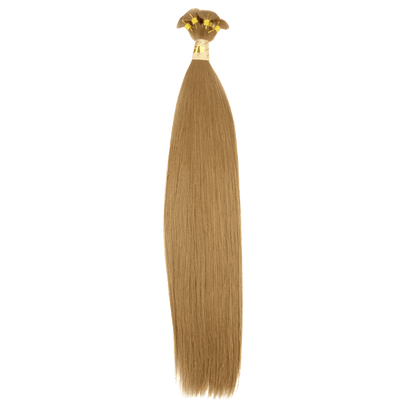 18” Bohyme Luxe - Hand Tied Weft - Silky Straight - Full Pack - M27/30 - BLHST-18-M27/30