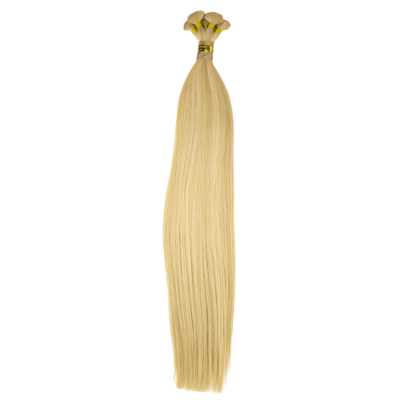 18” Bohyme Luxe - Hand Tied Weft - Silky Straight - Full Pack - H22/27 - BLHST-18-H22/27