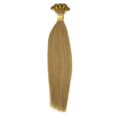 18” Bohyme Luxe - Hand Tied Weft - Silky Straight - Full Pack - 18 - BLHST-18-18