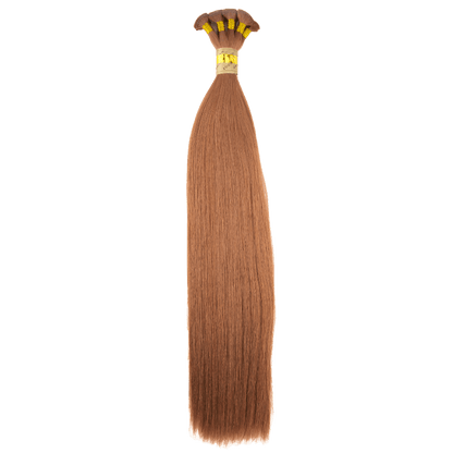 18” Bohyme Luxe - Hand Tied Weft - Silky Straight - Full Pack - 31 - BLHST-18-31