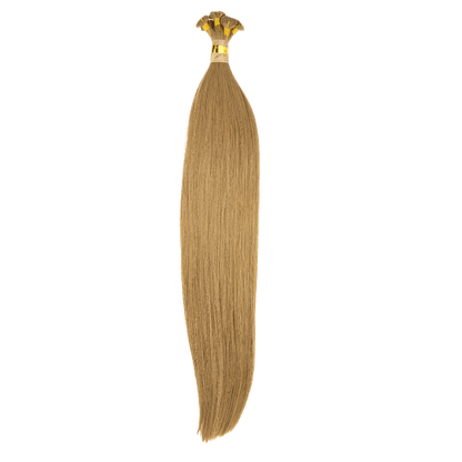 18” Bohyme Luxe - Hand Tied Weft - Silky Straight - Full Pack - 12 - BLHST-18-12