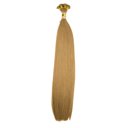 18” Bohyme Luxe - Hand Tied Weft - Silky Straight - Full Pack - 10 - BLHST-18-10