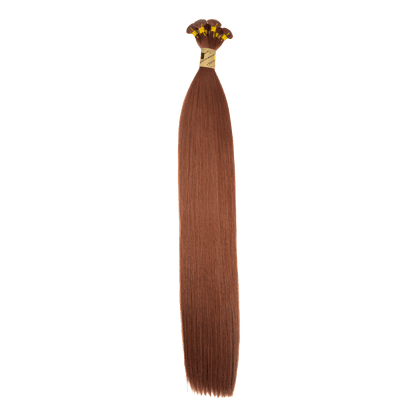 18” Bohyme Luxe - Hand Tied Weft - Silky Straight - Full Pack - 32 - BLHST-18-32