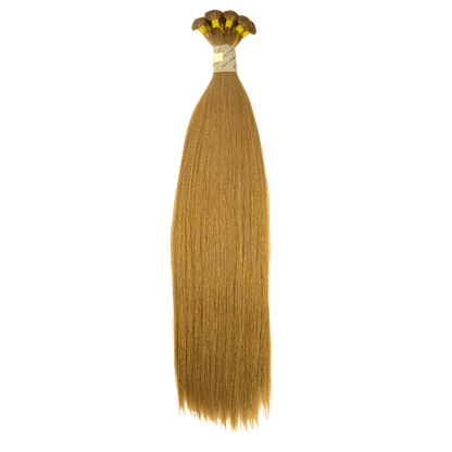 18” Bohyme Luxe - Hand Tied Weft - Silky Straight - Full Pack - BL27 - BLHST-18-BL27