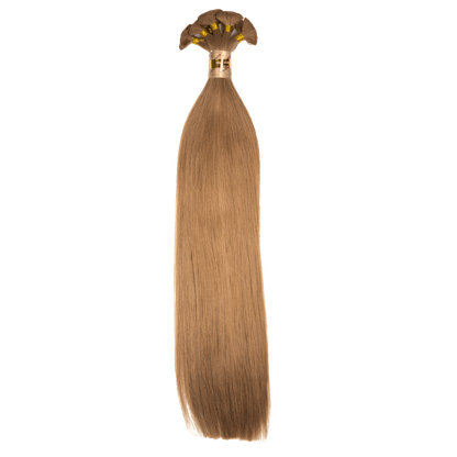 18” Bohyme Luxe - Hand Tied Weft - Silky Straight - Full Pack - H12/14 - BLHST-18-H12/14