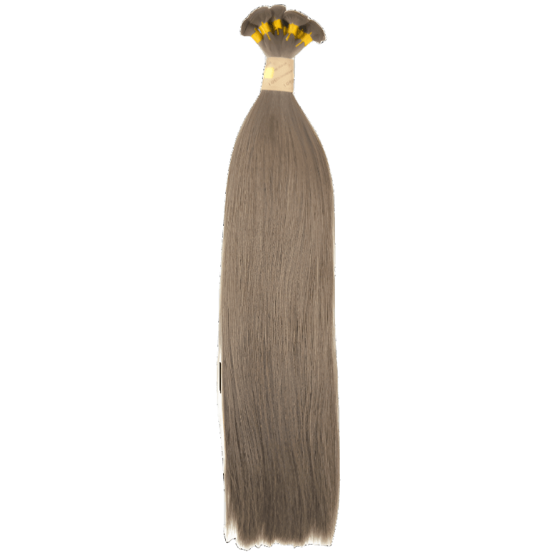 18” Bohyme Luxe - Hand Tied Weft - Silky Straight - Single Weft - 7 - BLHSTIW-18-7