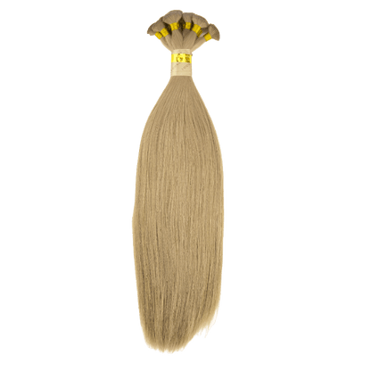 18” Bohyme Luxe - Hand Tied Weft - Silky Straight - Single Weft - 14A - BLHSTIW-18-14A