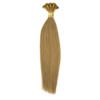 18” Bohyme Luxe - Hand Tied Weft - Silky Straight - Single Weft - 18 - BLHSTIW-18-18