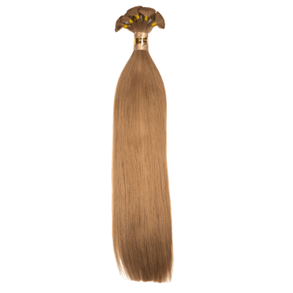 18” Bohyme Luxe - Hand Tied Weft - Silky Straight - Single Weft - H12/14 - BLHSTIW-18-H12/14