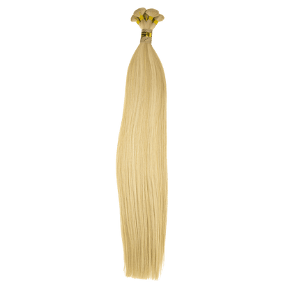 18” Bohyme Luxe - Hand Tied Weft - Silky Straight - Single Weft - H22/27 - BLHSTIW-18-H22/27