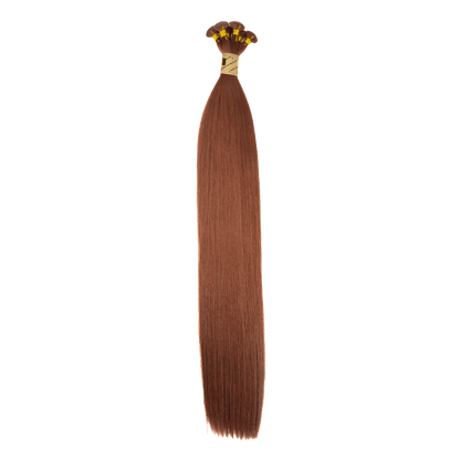 18” Bohyme Luxe - Hand Tied Weft - Silky Straight - Single Weft - 32 - BLHSTIW-18-32