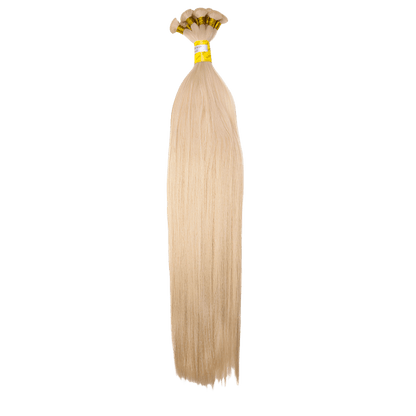18” Bohyme Luxe - Hand Tied Weft - Silky Straight - Single Weft - BL613 - BLHSTIW-18-BL613