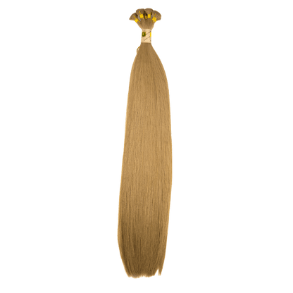 18” Bohyme Luxe - Hand Tied Weft - Silky Straight - Single Weft - 10 - BLHSTIW-18-10