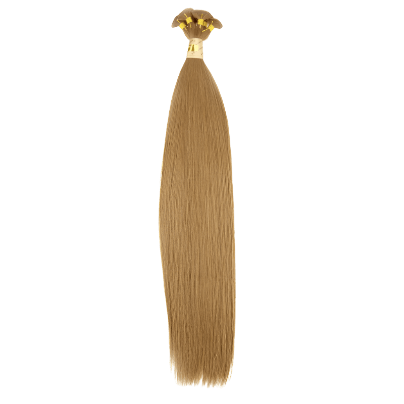 18” Bohyme Luxe - Hand Tied Weft - Silky Straight - Single Weft - M27/30 - BLHSTIW-18-M27/30