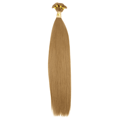 18” Bohyme Luxe - Hand Tied Weft - Silky Straight - Single Weft - M27/30 - BLHSTIW-18-M27/30