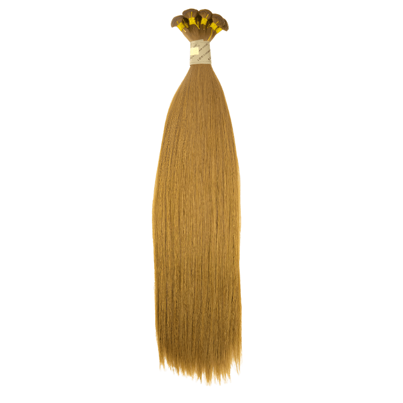 18” Bohyme Luxe - Hand Tied Weft - Silky Straight - Single Weft - BL27 - BLHSTIW-18-BL27
