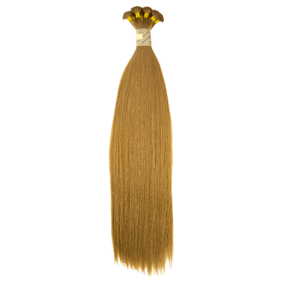 18” Bohyme Luxe - Hand Tied Weft - Silky Straight - Single Weft - BL27 - BLHSTIW-18-BL27