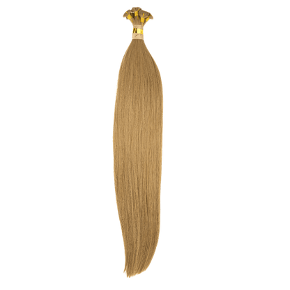18” Bohyme Luxe - Hand Tied Weft - Silky Straight - Single Weft - 12 - BLHSTIW-18-12