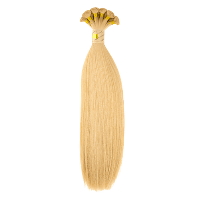 18” Bohyme Luxe - Hand Tied Weft - Silky Straight - Single Weft - 27 - BLHSTIW-18-27