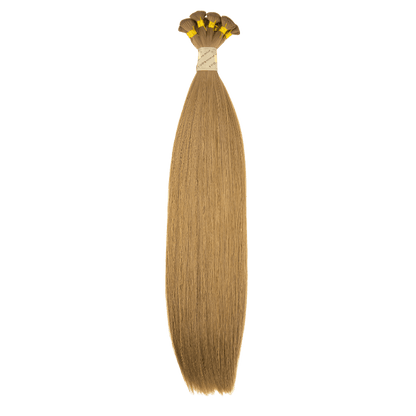 18” Bohyme Luxe - Hand Tied Weft - Silky Straight - Single Weft - 14 - BLHSTIW-18-14