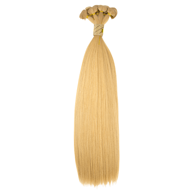 18” Bohyme Luxe - Hand Tied Weft - Silky Straight - Single Weft - 16 - BLHSTIW-18-16