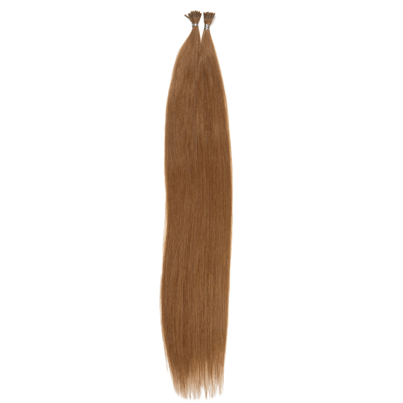 18" Bohyme Luxe - I-Tip - Silky Straight - 60pcs - 30 - BLIS60-18-30