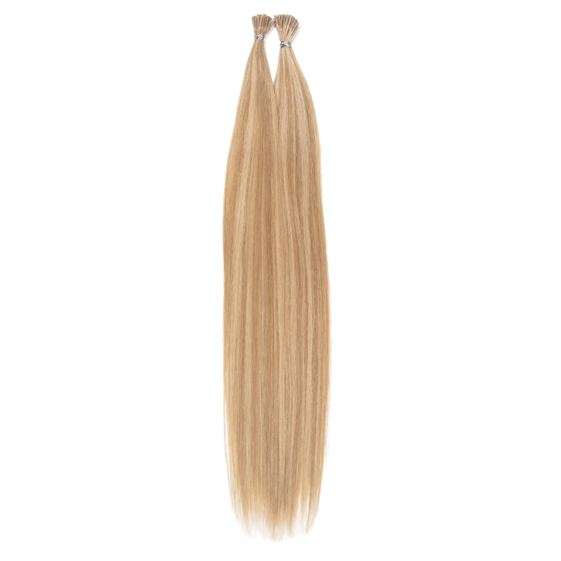 18" Bohyme Luxe - I-Tip - Silky Straight - 60pcs - H14/24 - BLIS60-18-H14/24