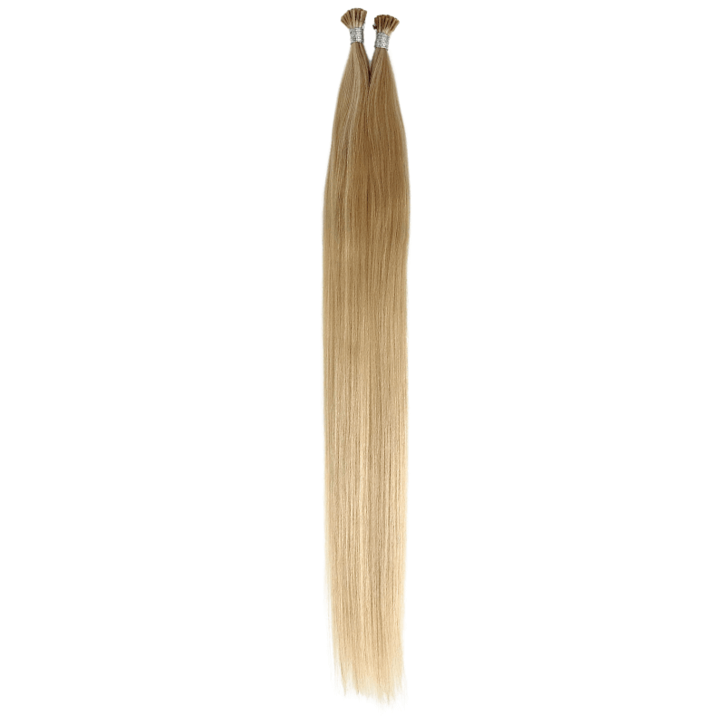 18" Bohyme Luxe - I-Tip - Silky Straight - 60pcs - T18/22/BL60 - BLIS60-18-T18/22/BL60