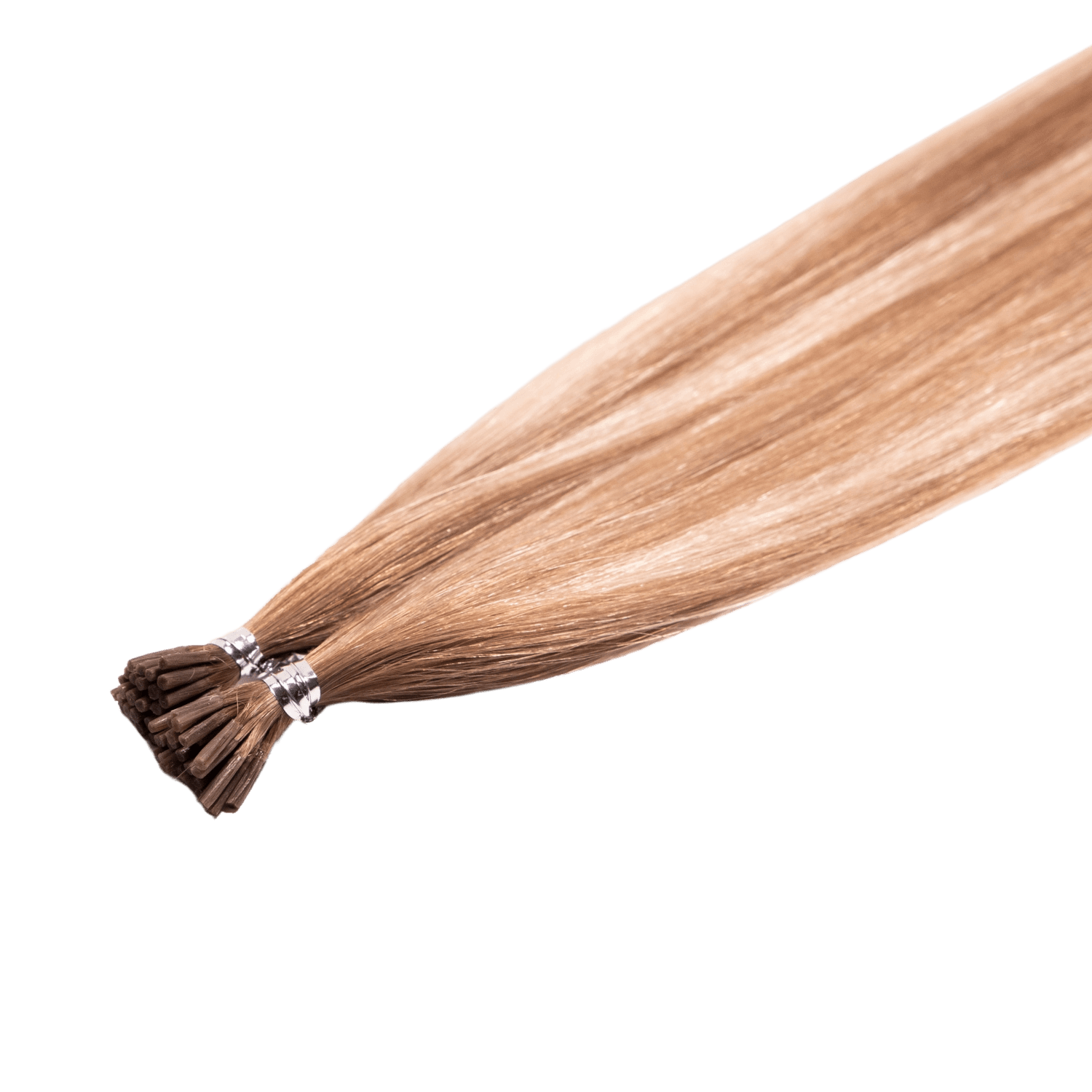 18" Bohyme Luxe - I-Tip - Silky Straight - 60pcs - 1 - BLIS60-18-1