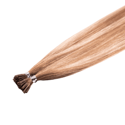 18" Bohyme Luxe - I-Tip - Silky Straight - 60pcs - 1 - BLIS60-18-1