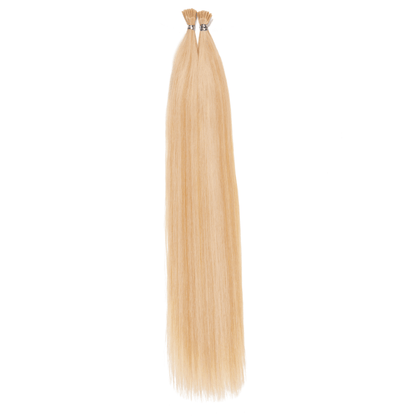 18" Bohyme Luxe - I-Tip - Silky Straight - 60pcs - H27/BL613 - BLIS60-18-H27/BL613