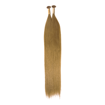 18" Bohyme Luxe - I-Tip - Silky Straight - 60pcs - 8 - BLIS60-18-8