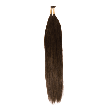 18" Bohyme Luxe - I-Tip - Silky Straight - 60pcs - 2 - BLIS60-18-2