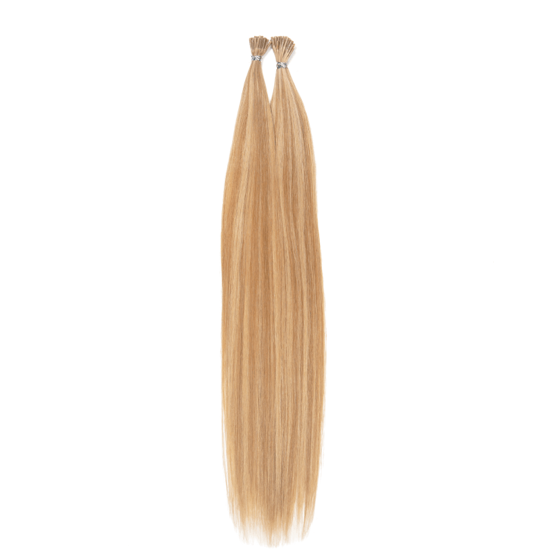 18" Bohyme Luxe - I-Tip - Silky Straight - 60pcs - H10/16 - BLIS60-18-H10/16