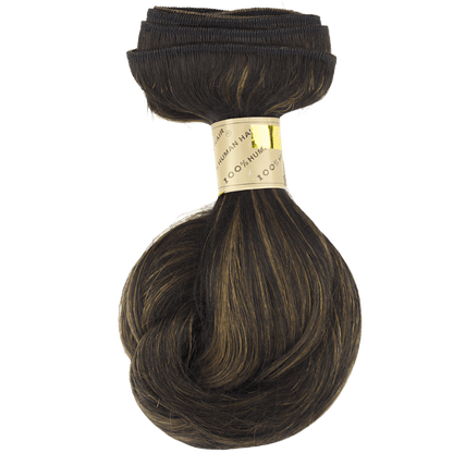 18" Bohyme Luxe - Machine Tied Weft - Body Wave - D1B/30 - BL-BW-18-D1B/30