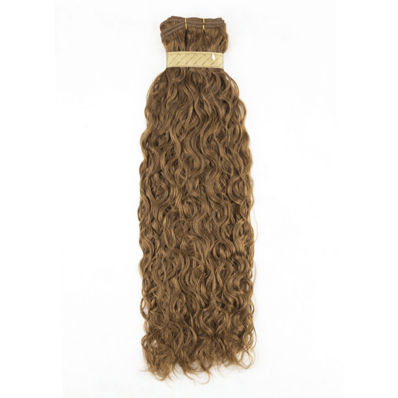 18" Bohyme Luxe - Machine Tied Weft - French Refined Wave - M30/33 - BL-FR-18-M30/33