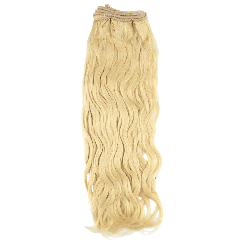 18" Bohyme Luxe - Machine Tied Weft - Soft Wave - BL613 - BLSOF-18-BL613