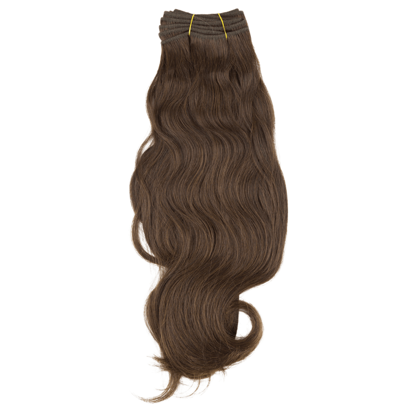18" Bohyme Luxe - Machine Tied Weft - Soft Wave - 4 - BLSOF-18-4