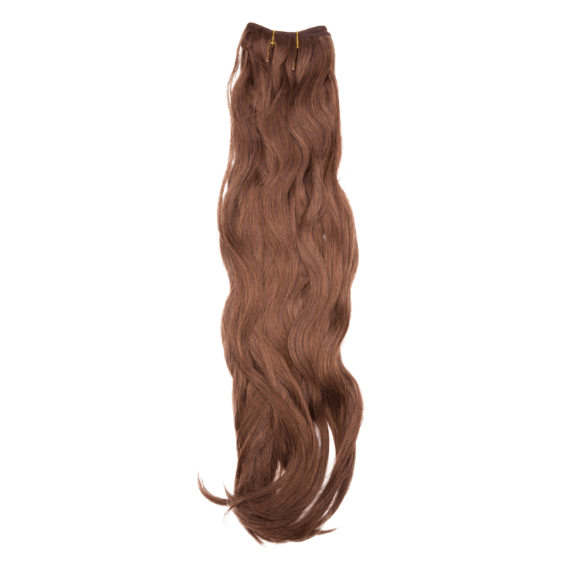 18" Bohyme Luxe - Machine Tied Weft - Soft Wave - 33 - BLSOF-18-33