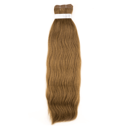 18" Bohyme Luxe - Machine Tied Weft - Textured Egyptian Wave - M4/30 - BL-EG-18-M4/30